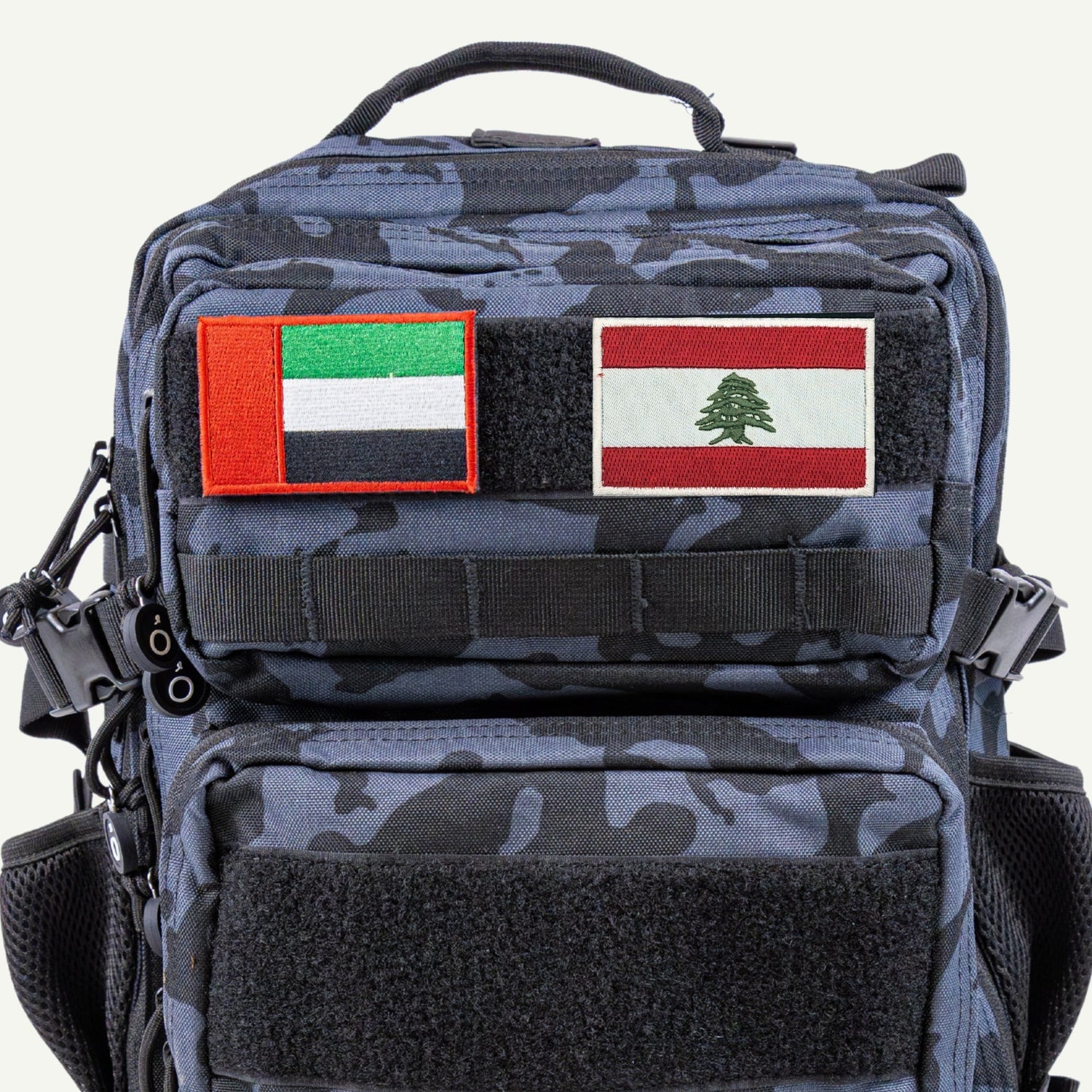 Flag Collection