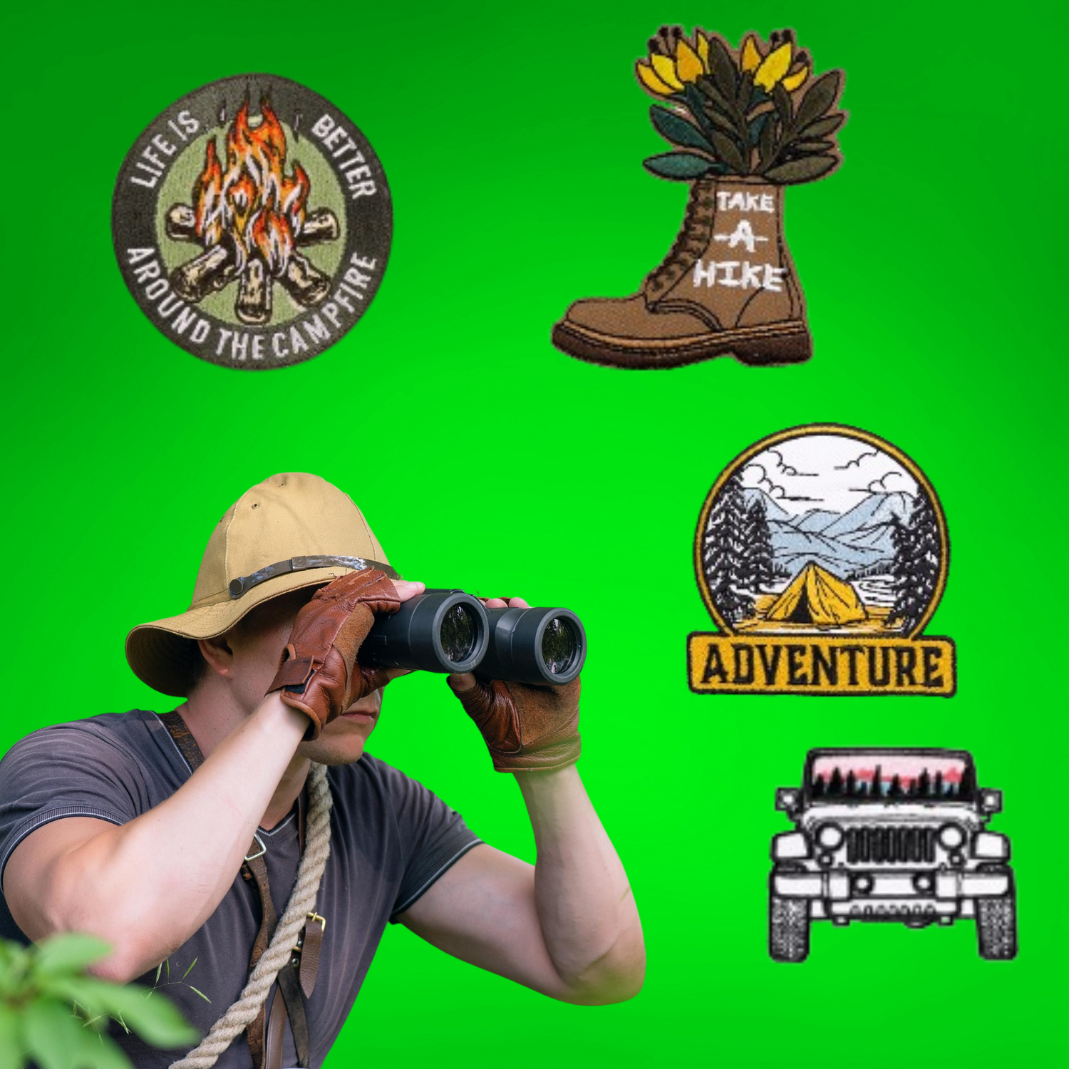 Adventure Collection