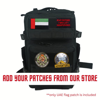 Shadow Hybrid Backpack - 45L