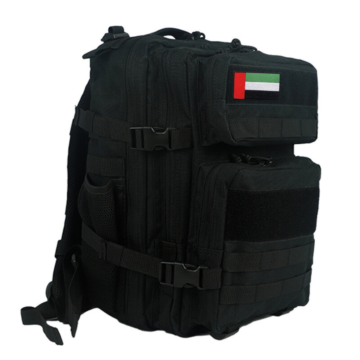 Shadow Hybrid Backpack - 45L