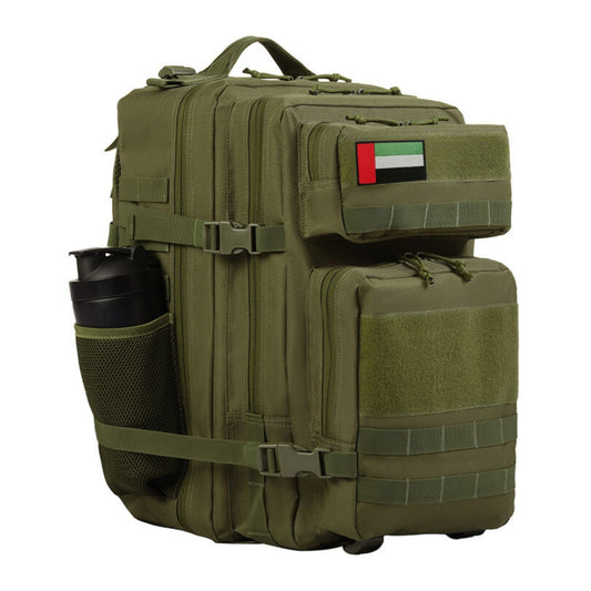 Cedar Hybrid Backpack - 45L