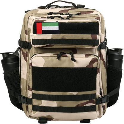 Desert Hybrid Backpack - 45L