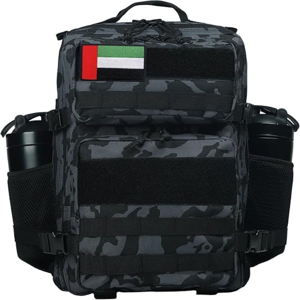 Rogue Training Backpack - 25L