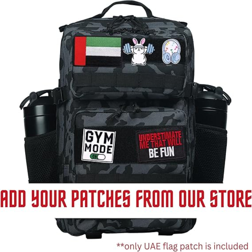 Rogue Training Backpack - 25L