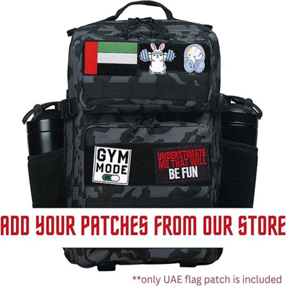Rogue Training Backpack - 25L