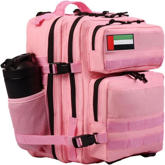 Pretty Tough Training Backpack - 25L
