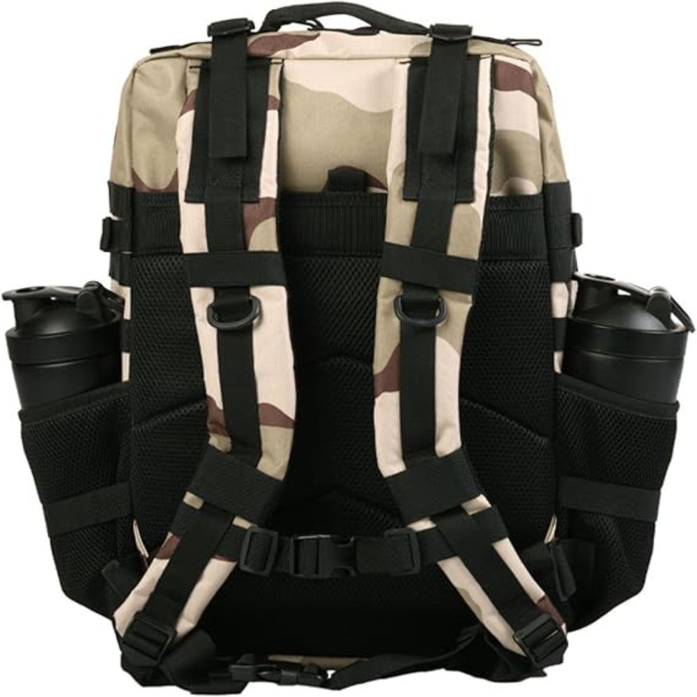 Desert Hybrid Backpack - 45L