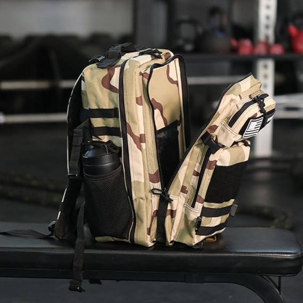Desert Hybrid Backpack - 45L