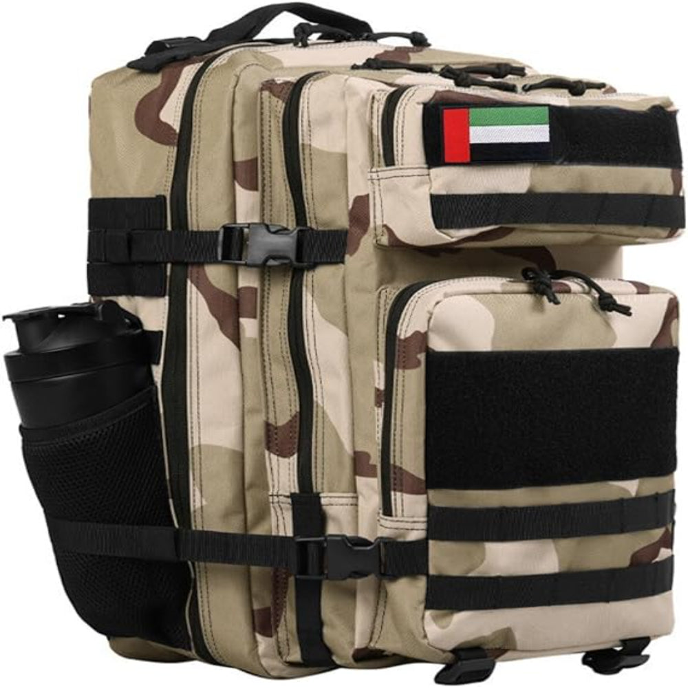 Desert Hybrid Backpack - 45L